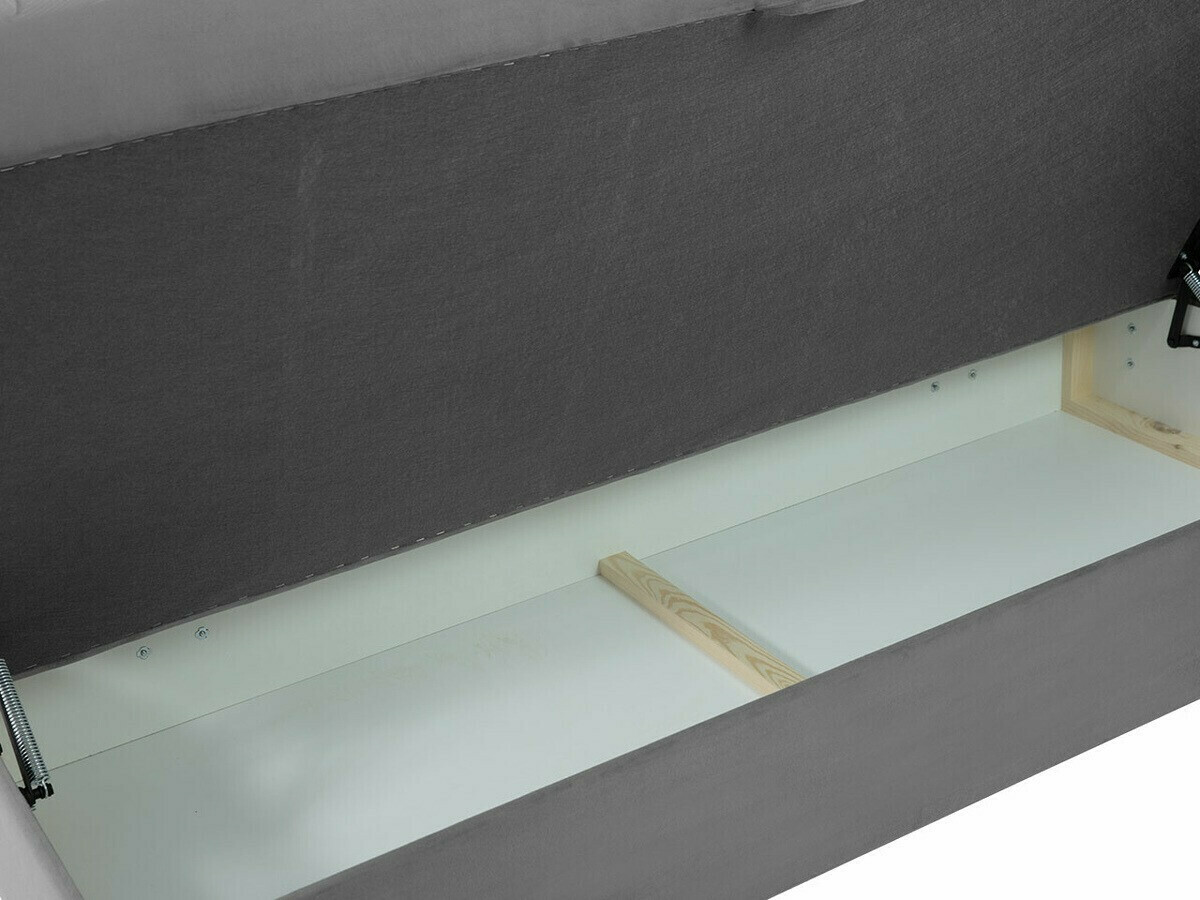 Continental bed Oppidum (Manila 18)