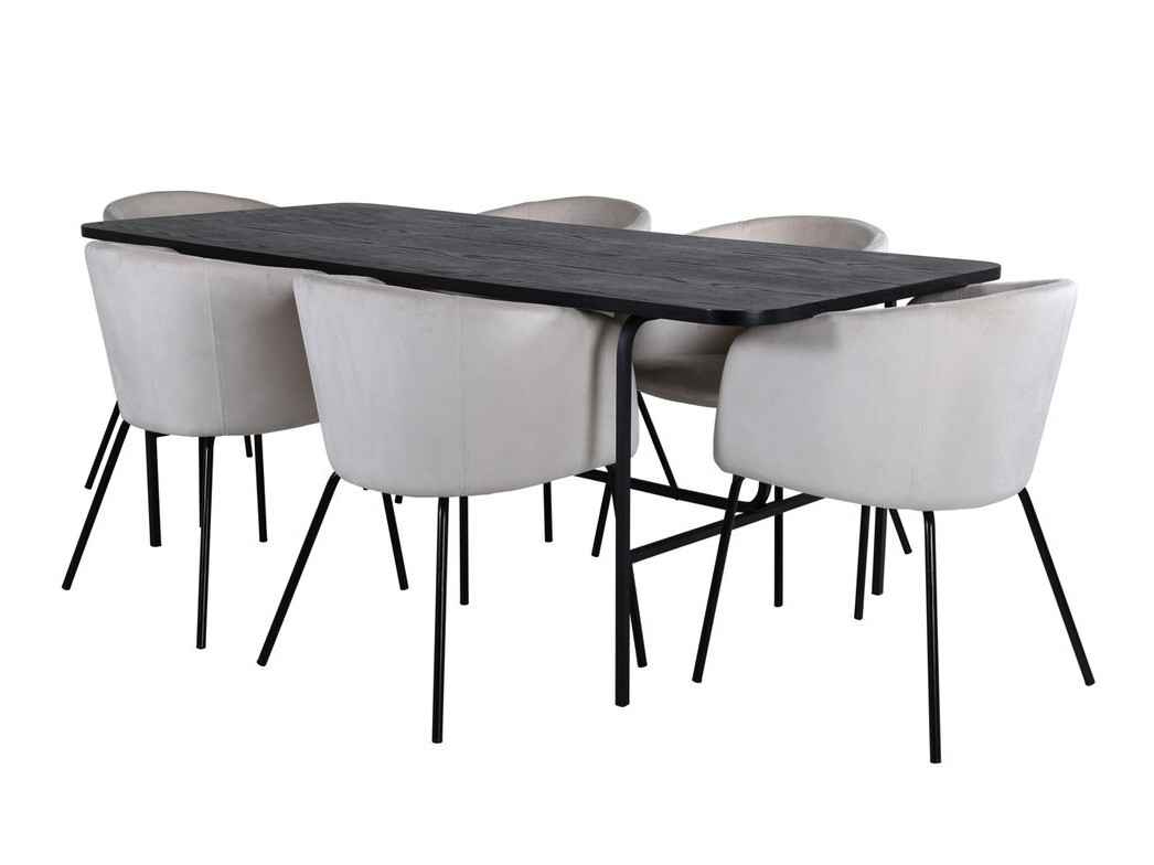 Dining set Dallas 2794