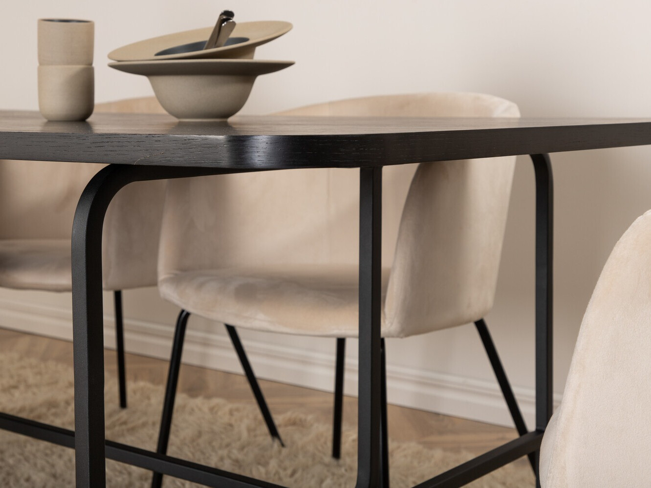 Dining set Dallas 2794