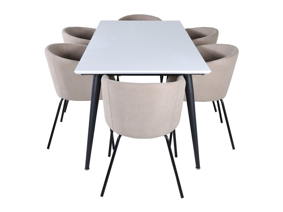 Dining set Dallas 3297