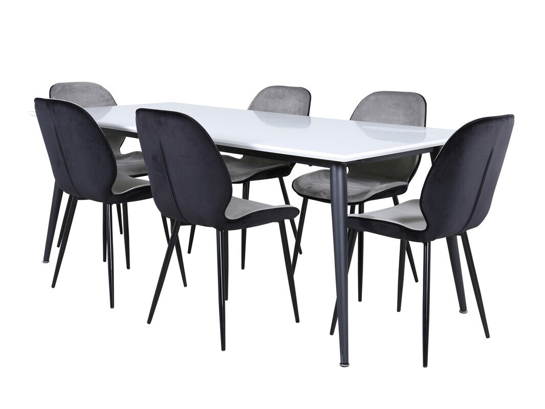 Dining set Dallas 3299