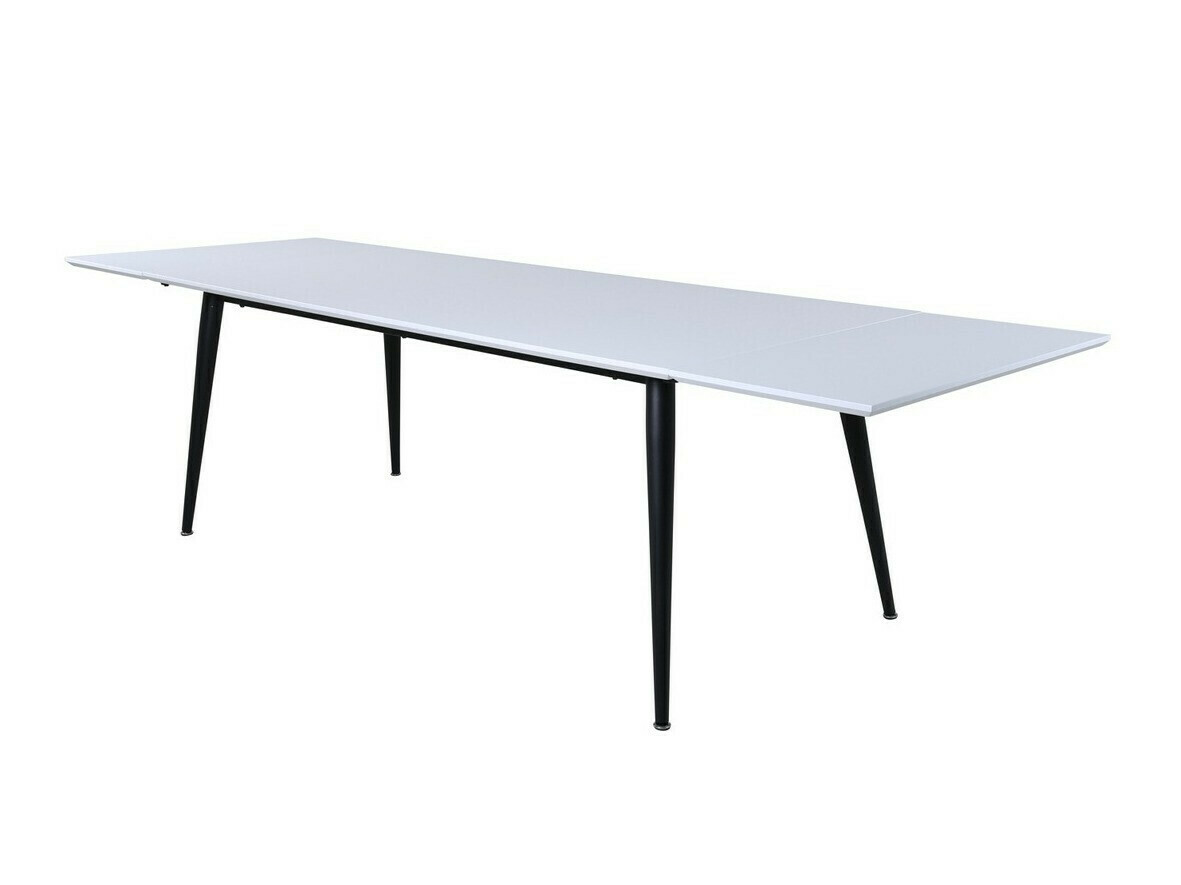 Dining set Dallas 3303 (Black + Grey)