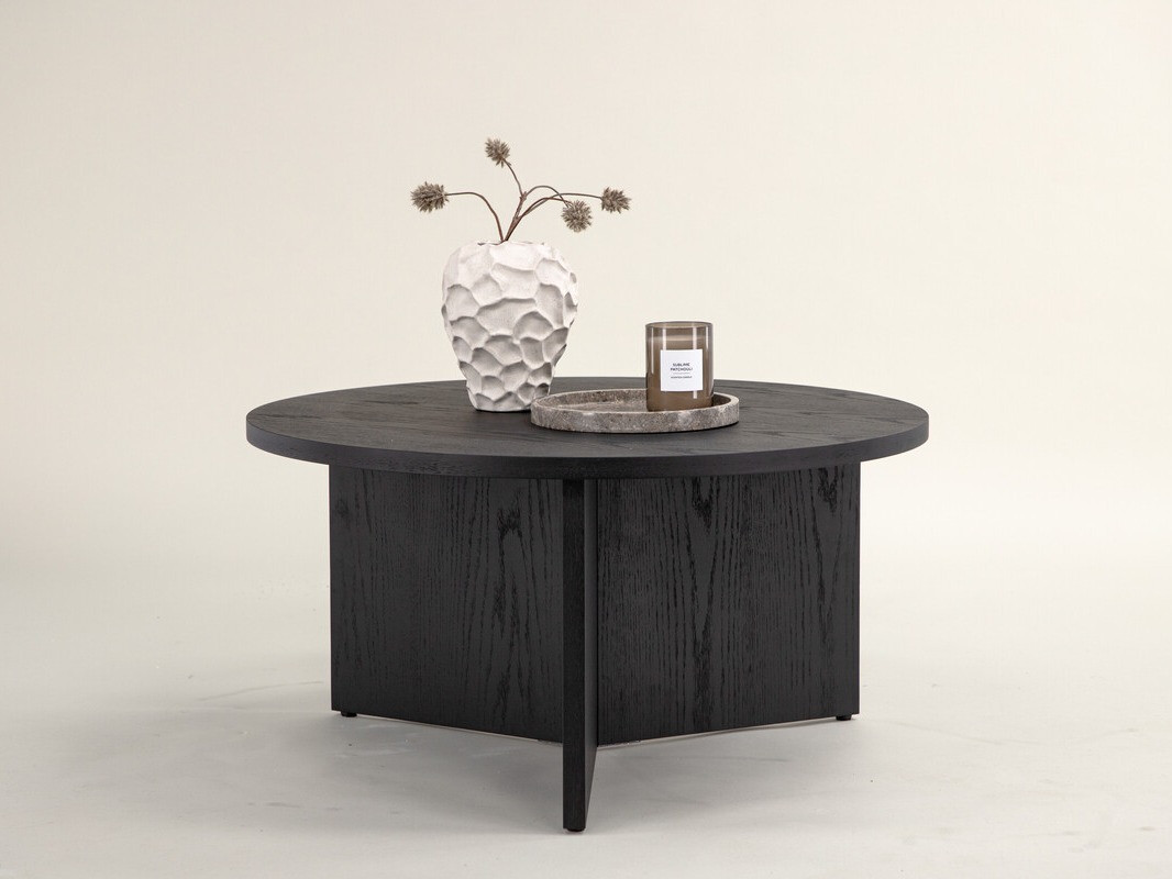 Coffee table Dallas 3311 (Black)