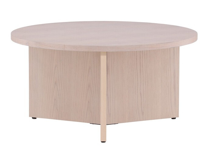 Coffee table Dallas 3311 (Light wood)