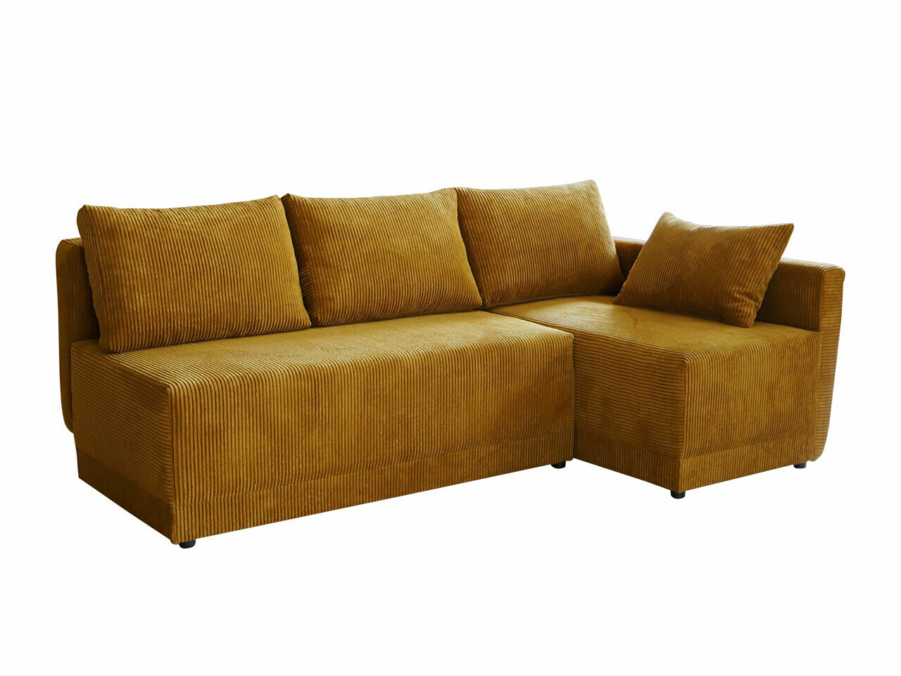 Corner sofa Columbus 149 (Poso 01)