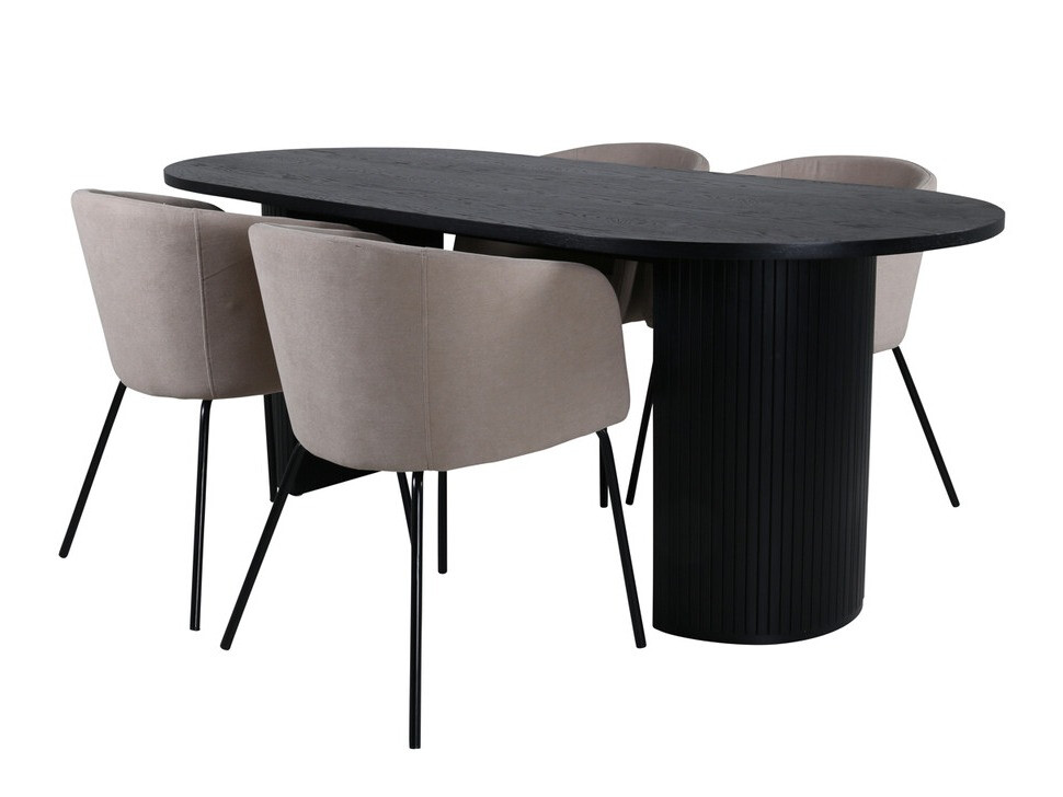 Dining set Dallas 3312