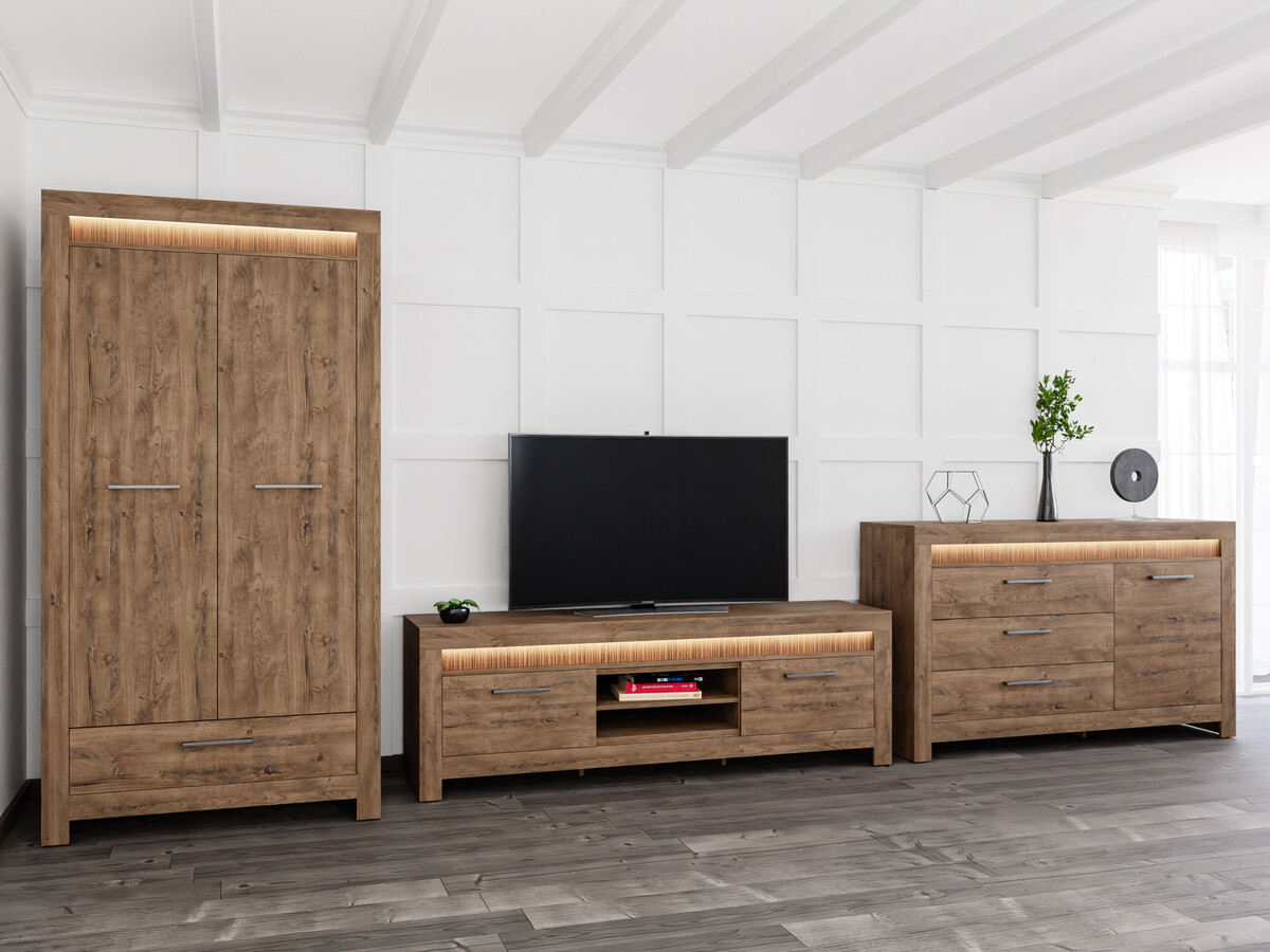 Living room set Fiomoro 113