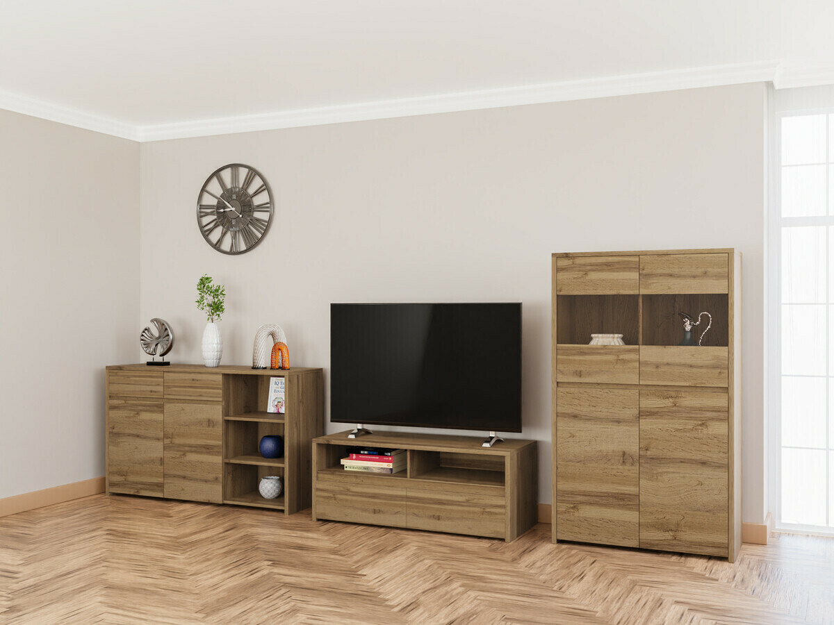TV stand Nolveru 100