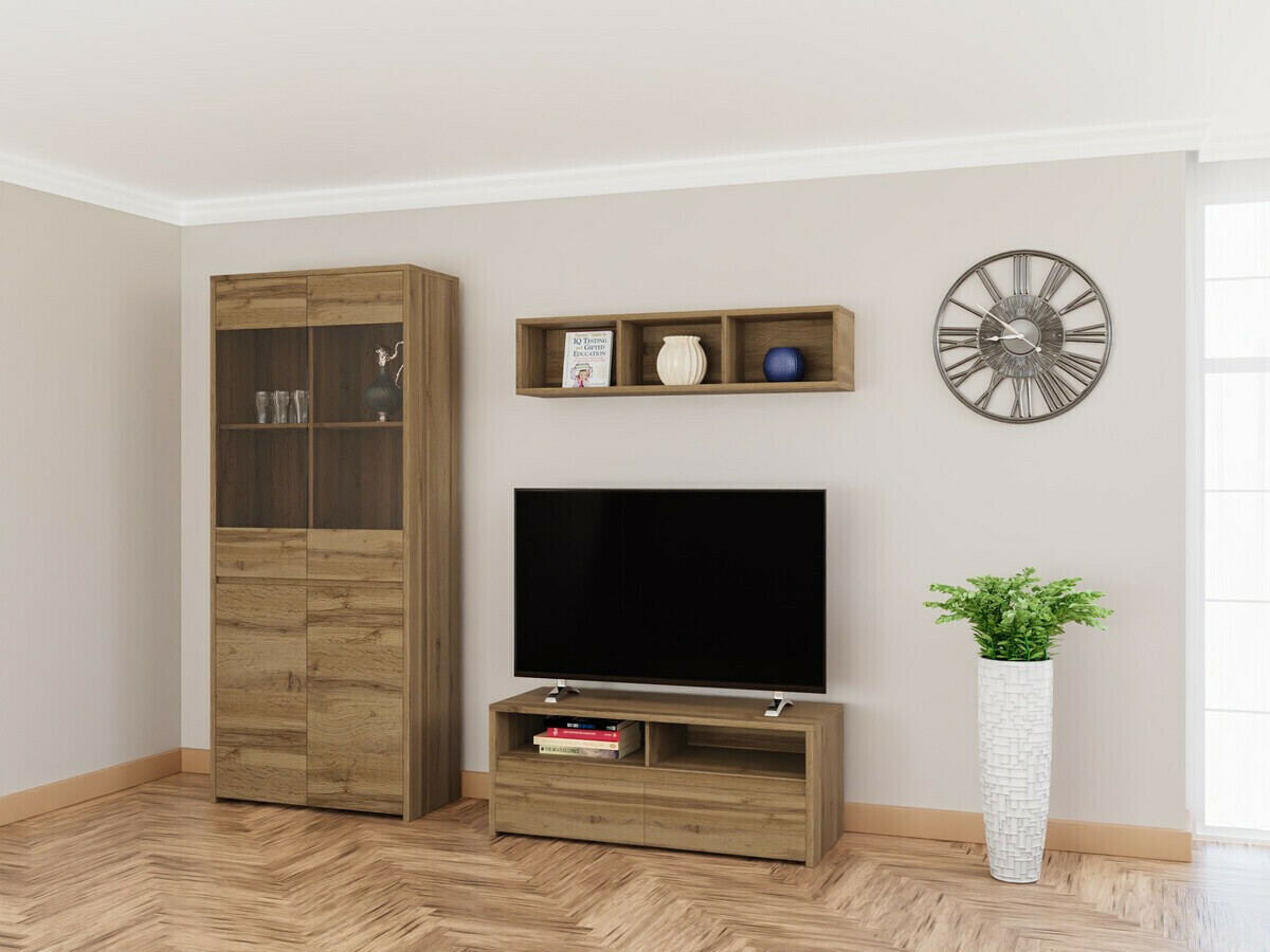 TV stand Nolveru 100