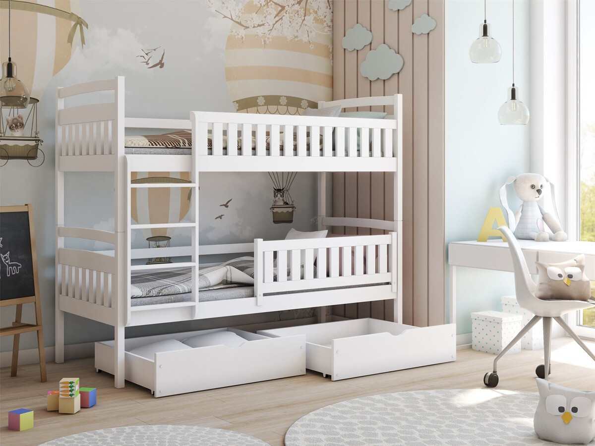 Bunk bed Vista 109