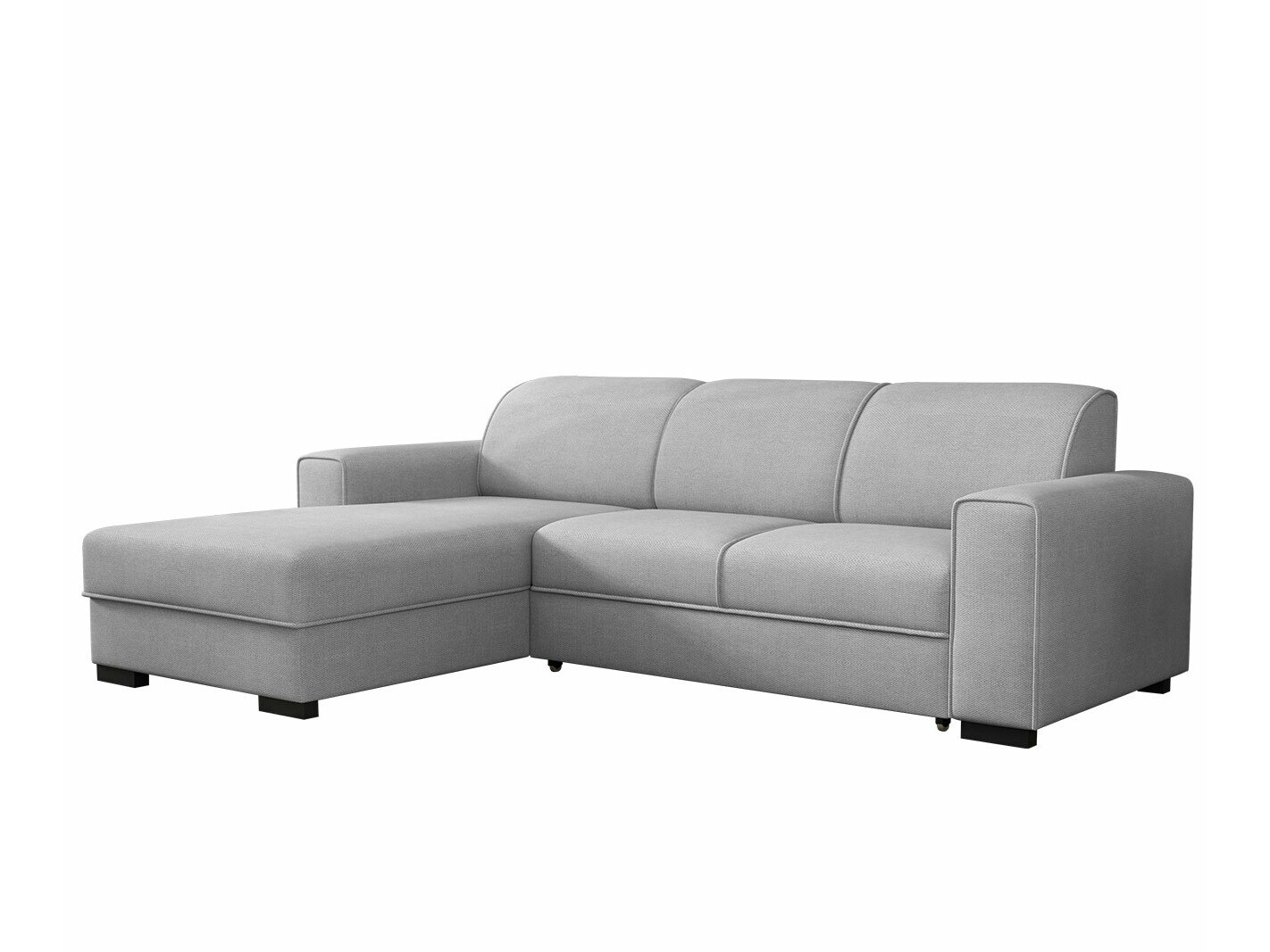 Corner sofa Columbus 186 (Crown 17)