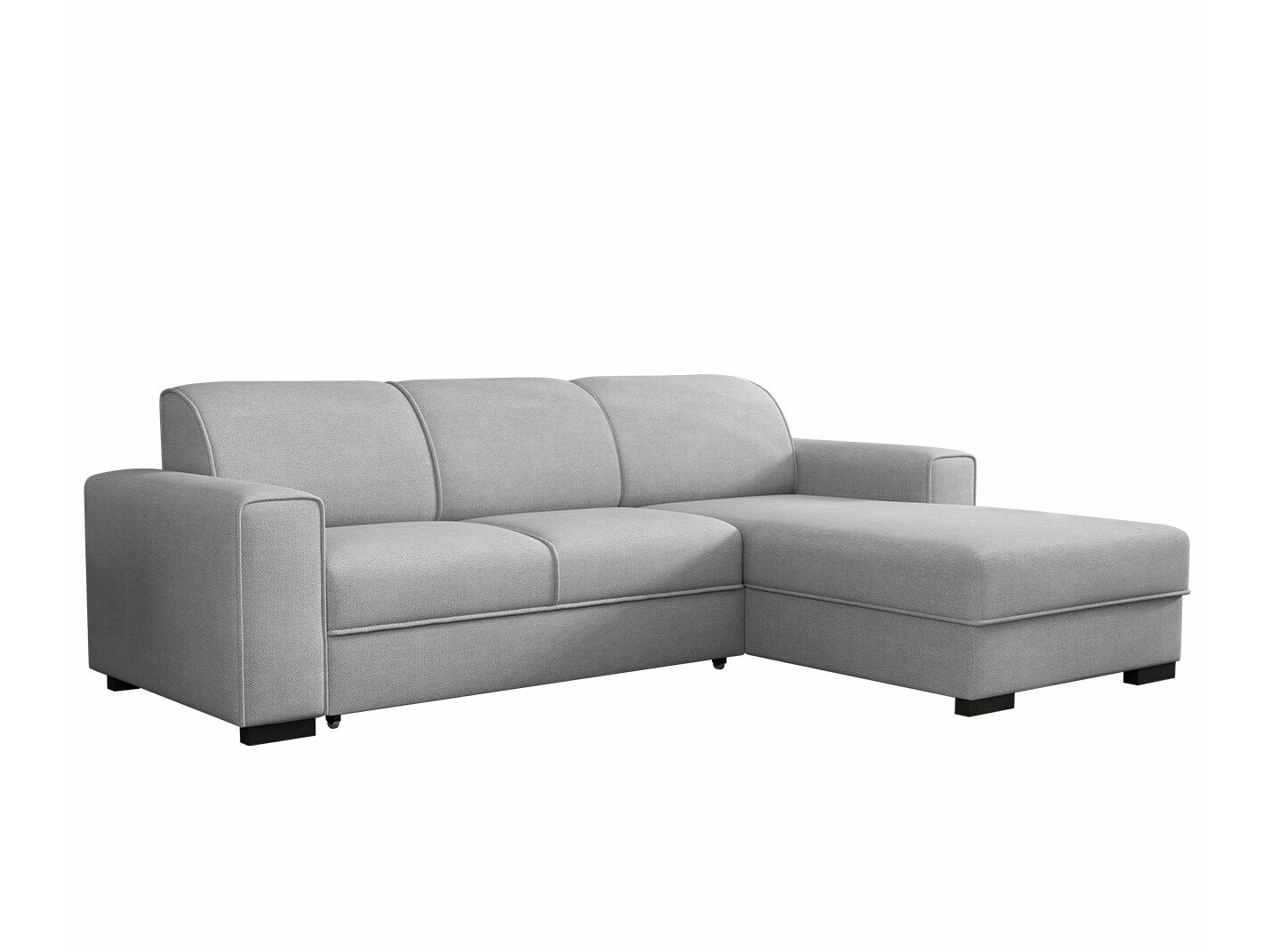 Corner sofa Columbus 186 (Crown 17)