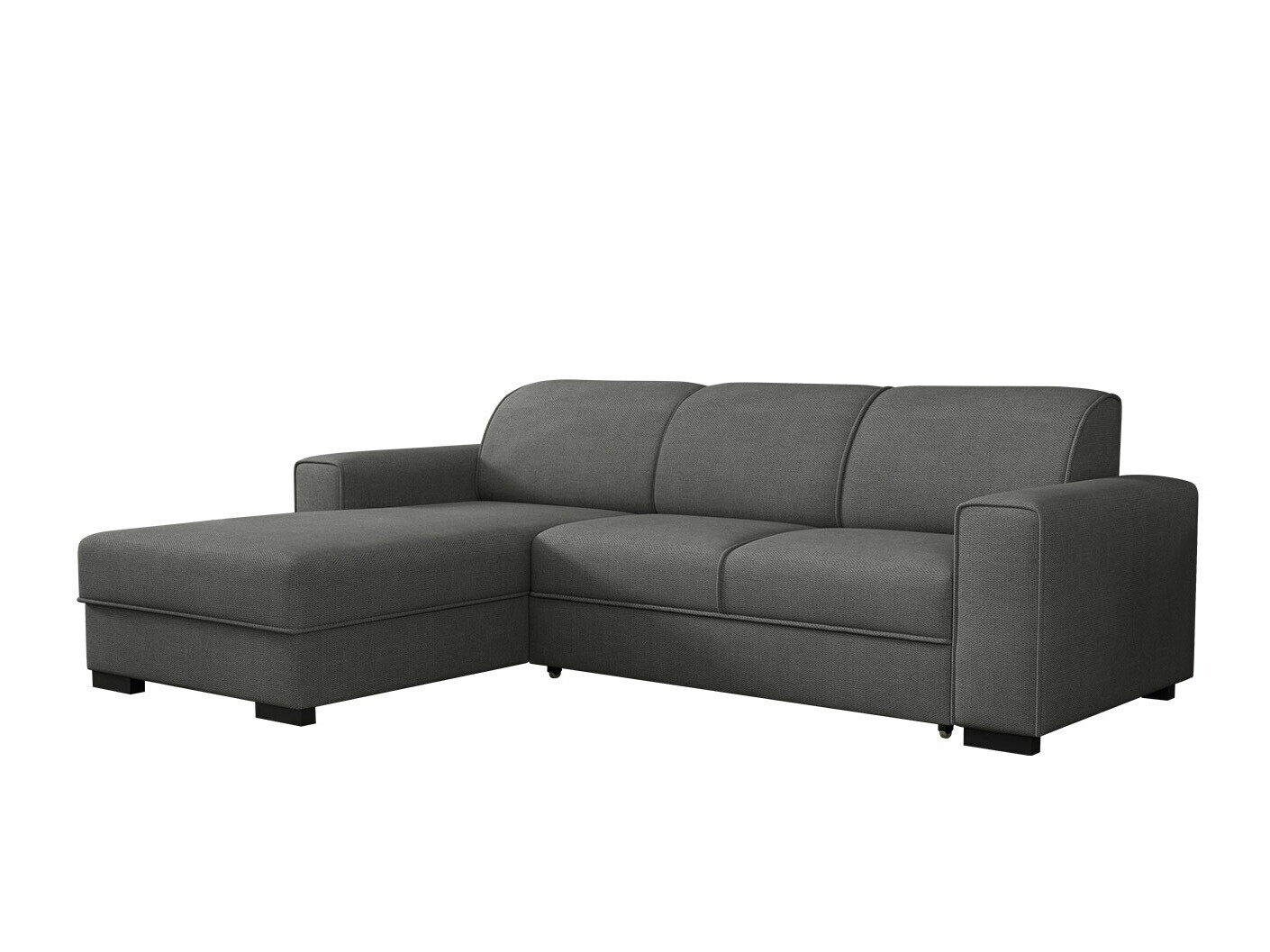 Corner sofa Columbus 186 (Crown 18)