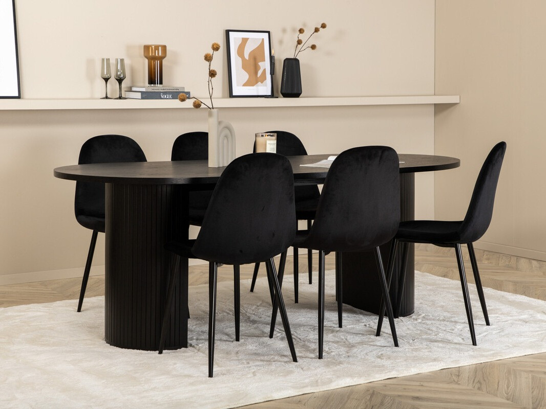 Dining set Dallas 3317