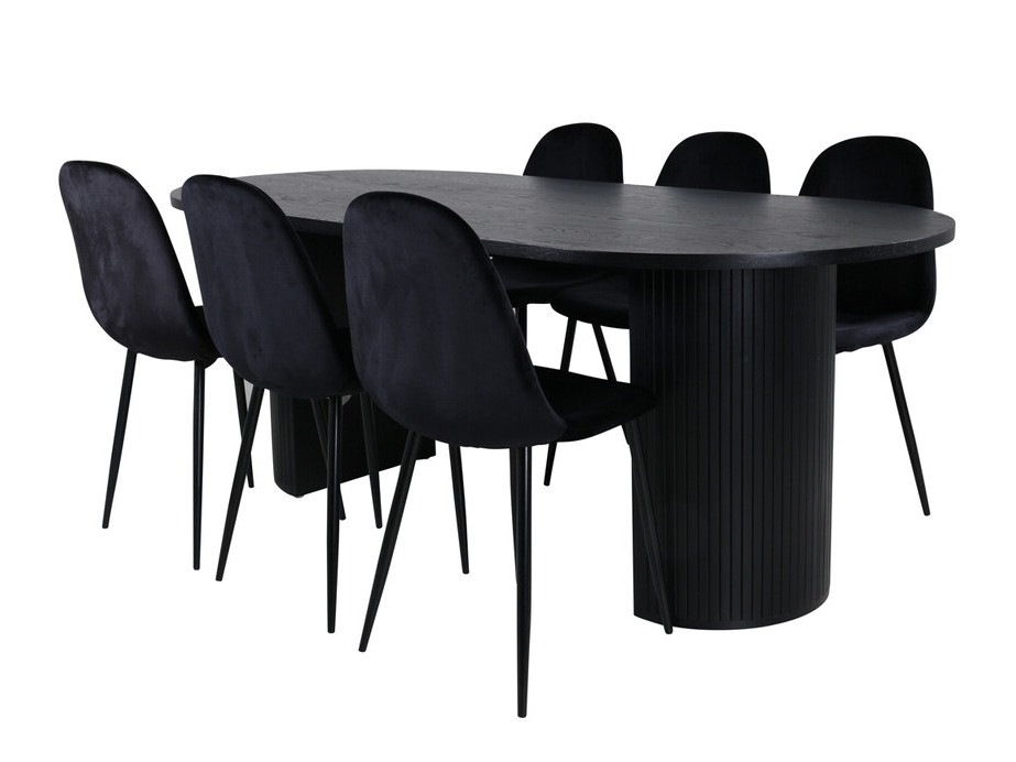 Dining set Dallas 3317