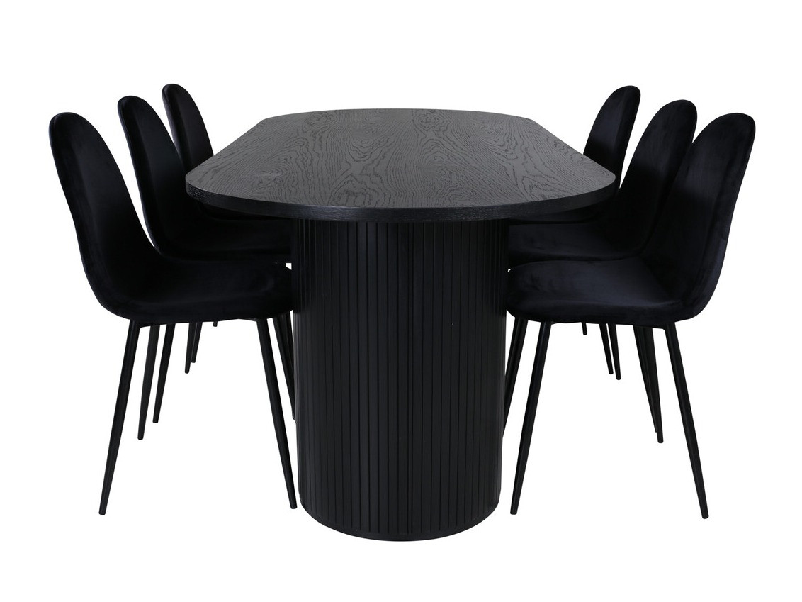 Dining set Dallas 3317