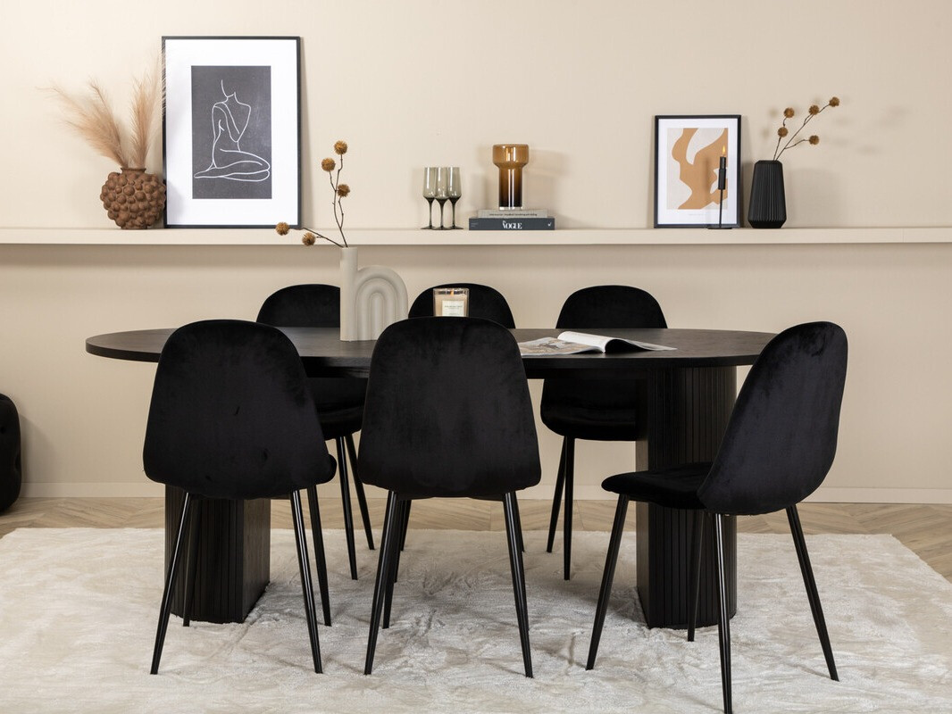 Dining set Dallas 3317
