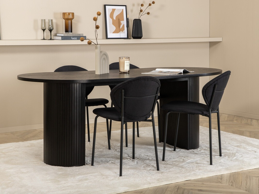 Dining set Dallas 3318