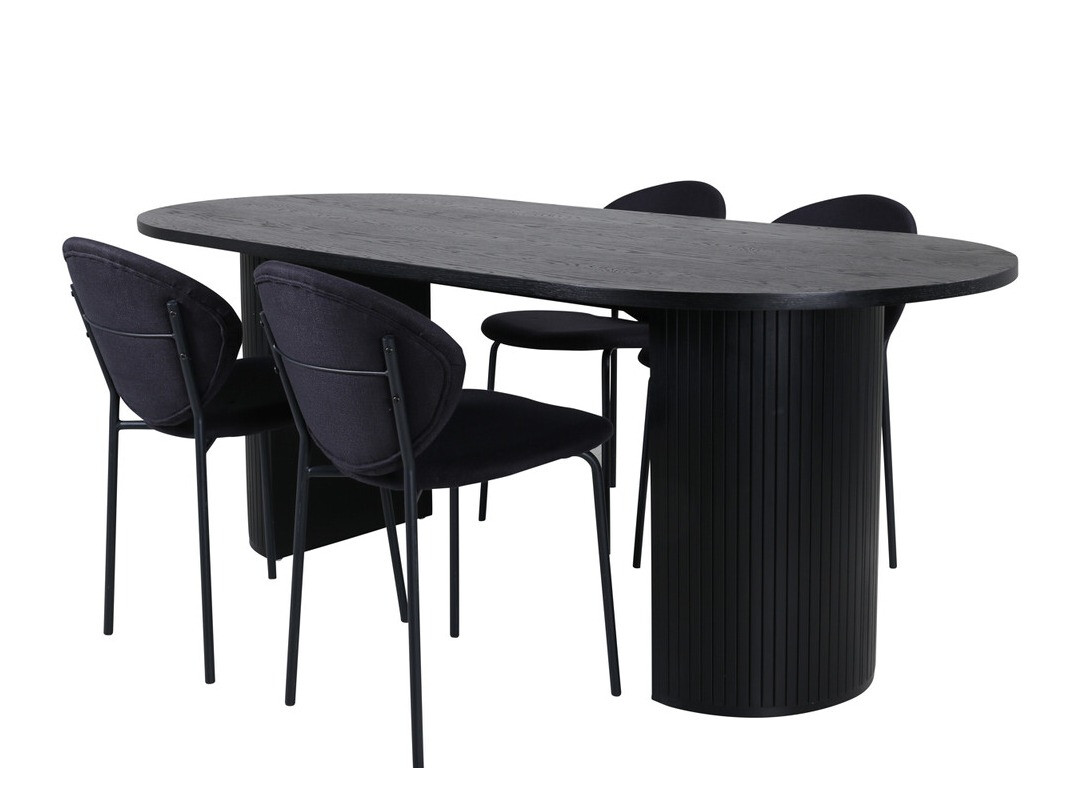 Dining set Dallas 3318