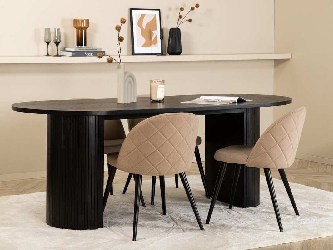 Dining set Dallas 3320