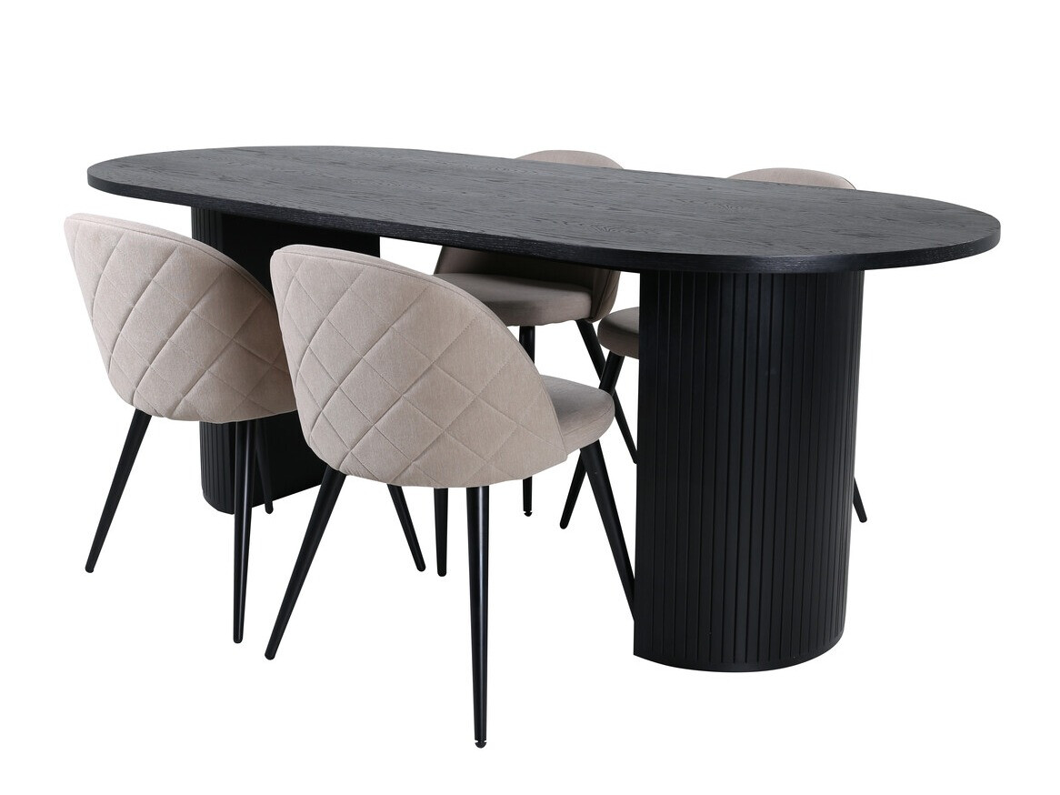 Dining set Dallas 3320