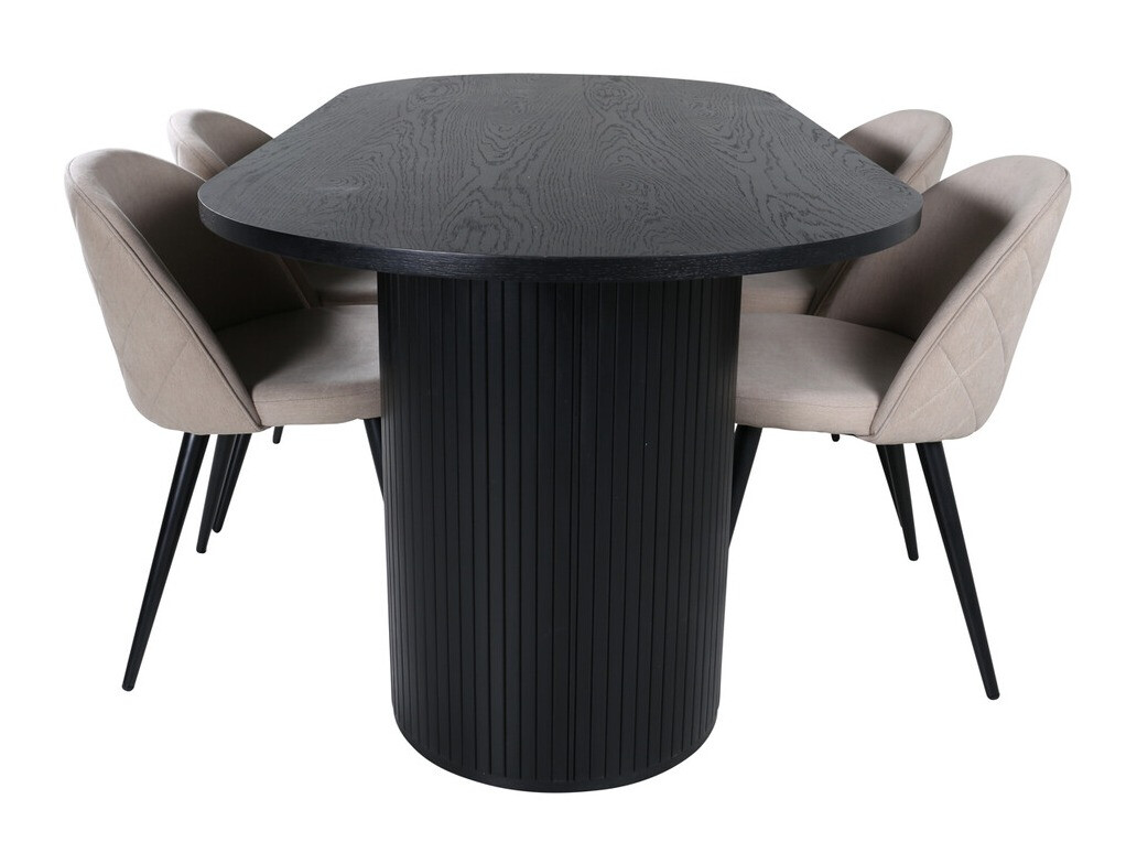 Dining set Dallas 3320