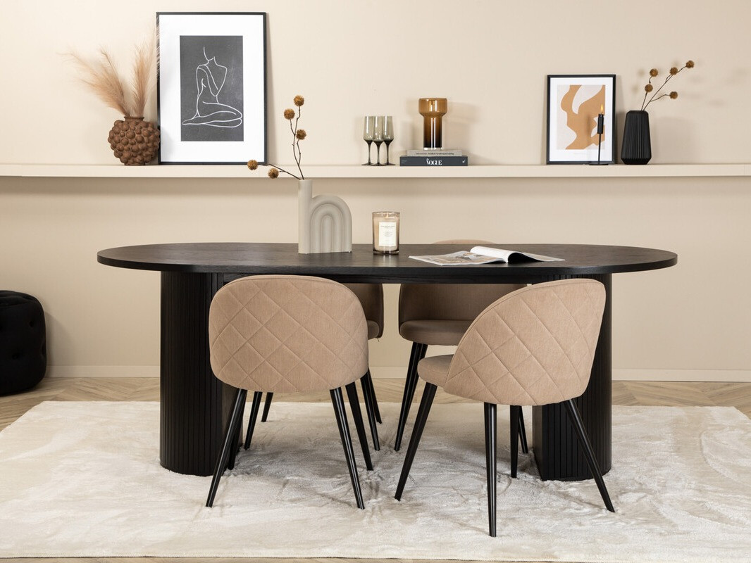 Dining set Dallas 3320