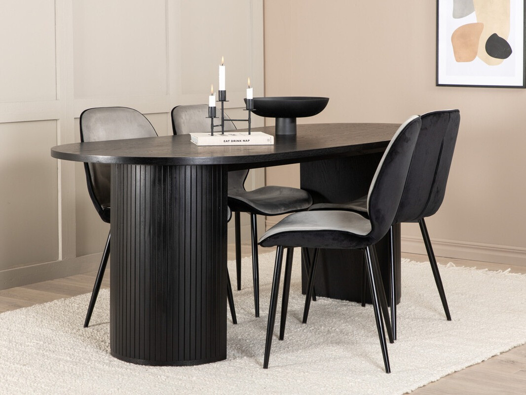 Dining set Dallas 3323