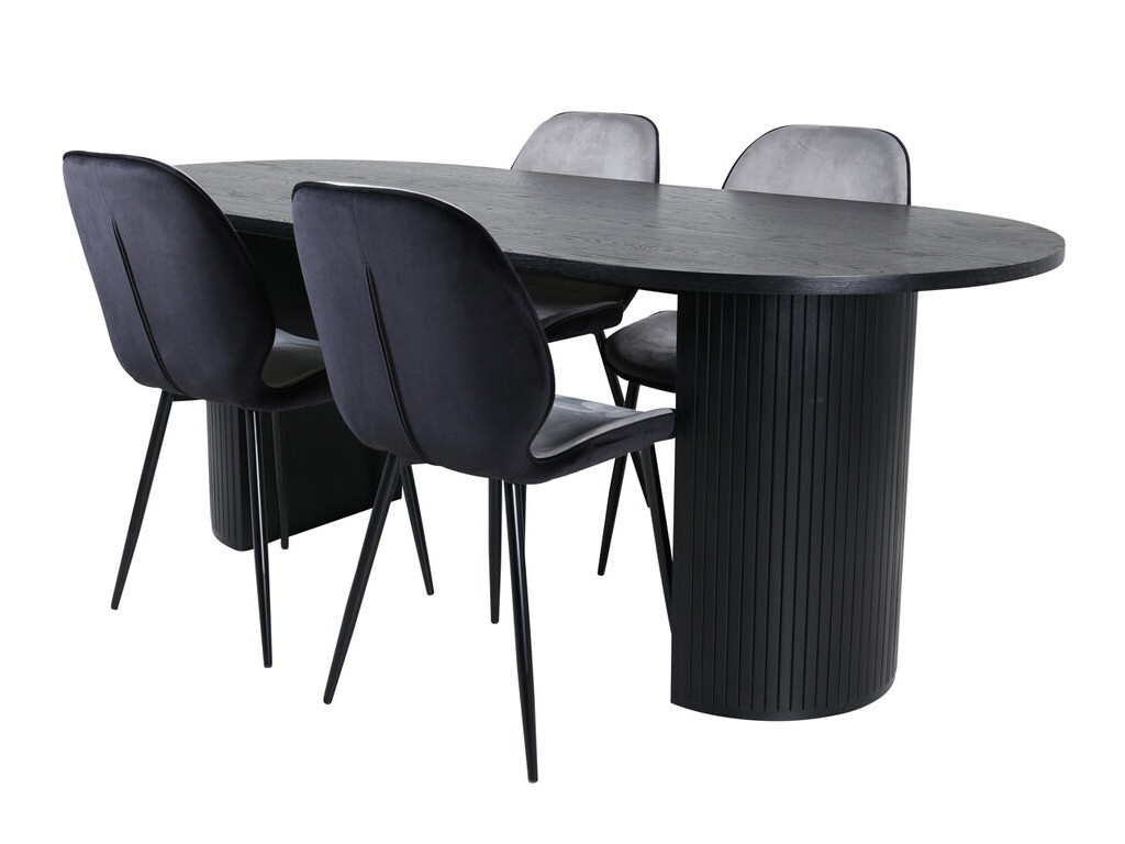 Dining set Dallas 3323