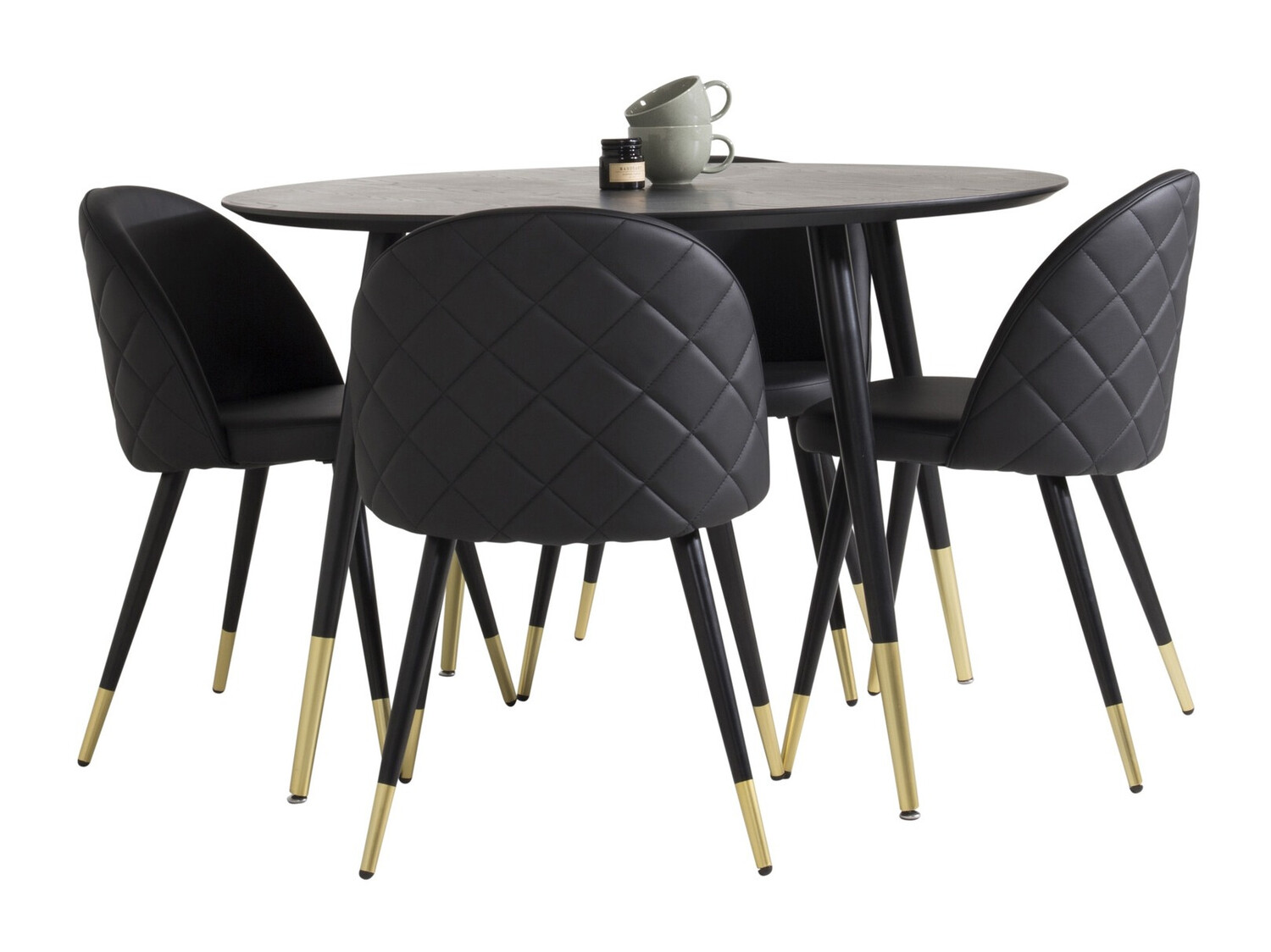Dining set Dallas 3330