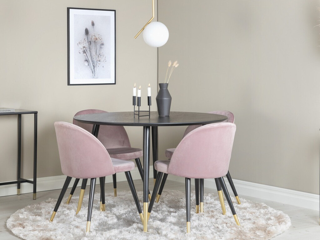 Dining set Dallas 3331