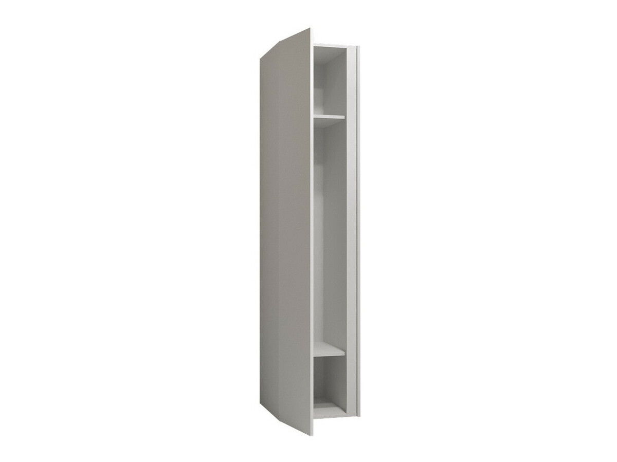 Wardrobe Pinis II (White)