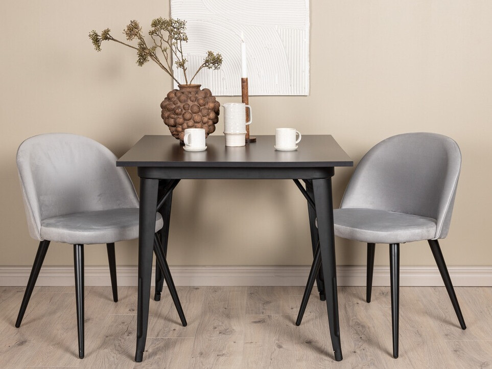 Dining set Dallas 3354