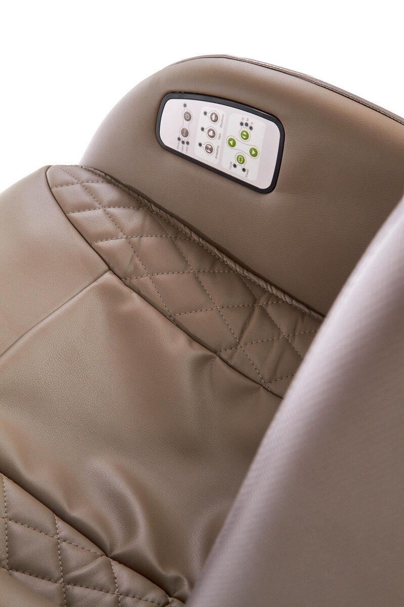 Armchair Houston 849 (Beige)