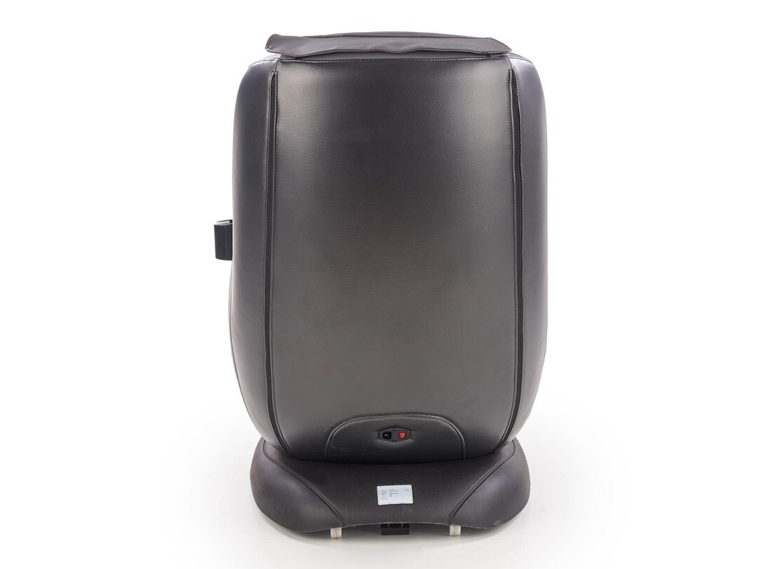 Armchair Houston 849 (Grey)