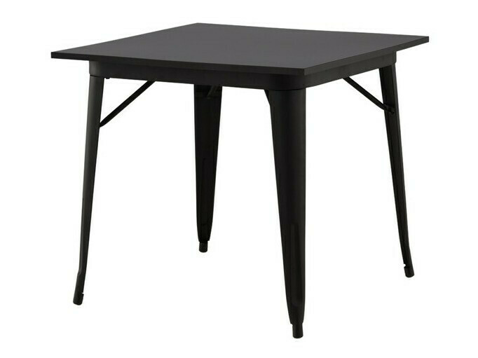 Dining set Dallas 3362 (Brown + Black)