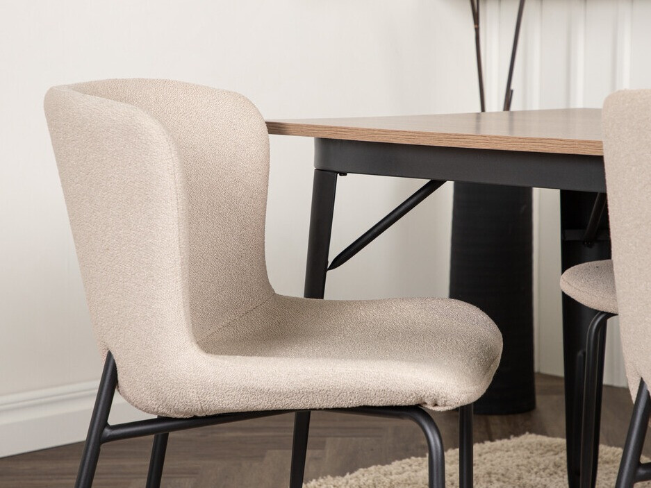 Dining set Dallas 3363