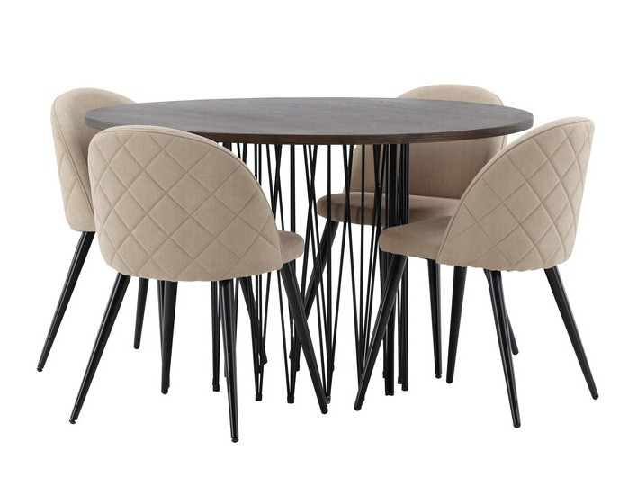 Dining set Dallas 3368