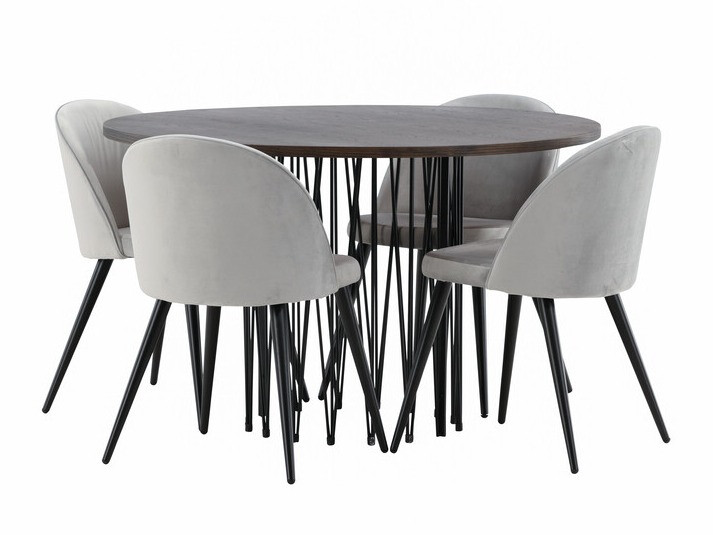Dining set Dallas 3371