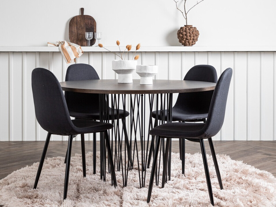 Dining set Dallas 3373