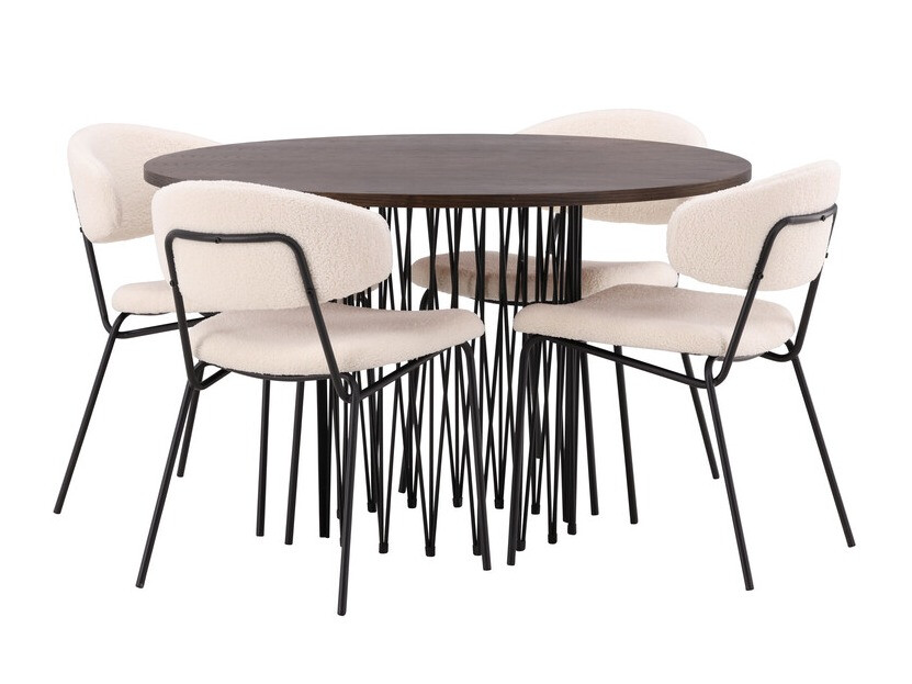 Dining set Dallas 3375