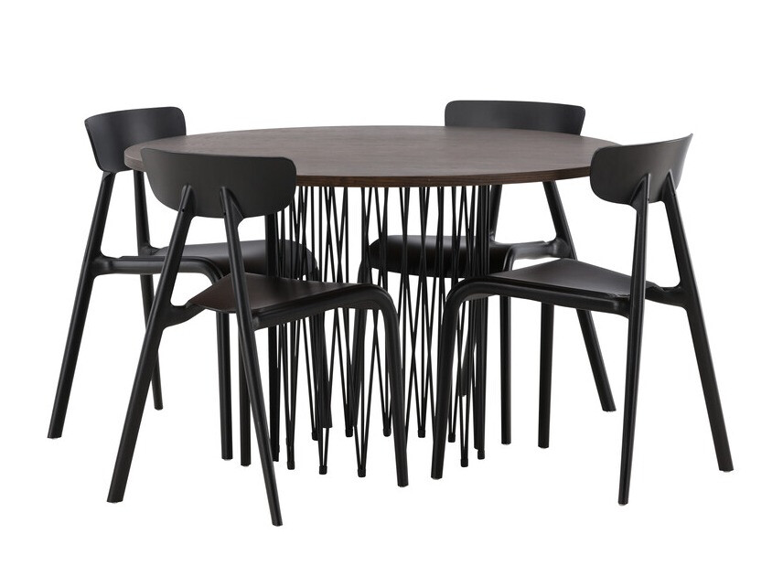 Dining set Dallas 3381