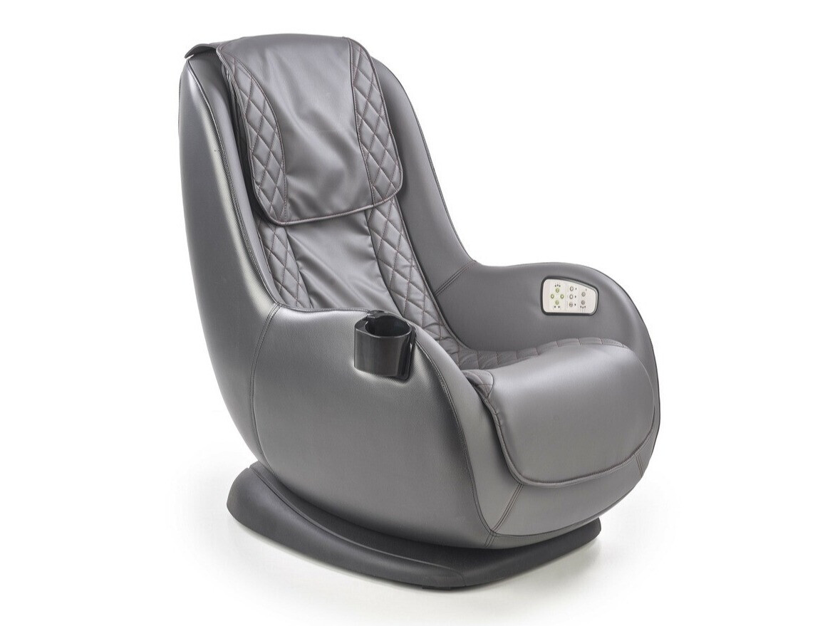 Armchair Houston 849 (Grey)