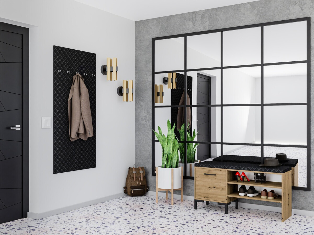 Hallway set Larnolo 130