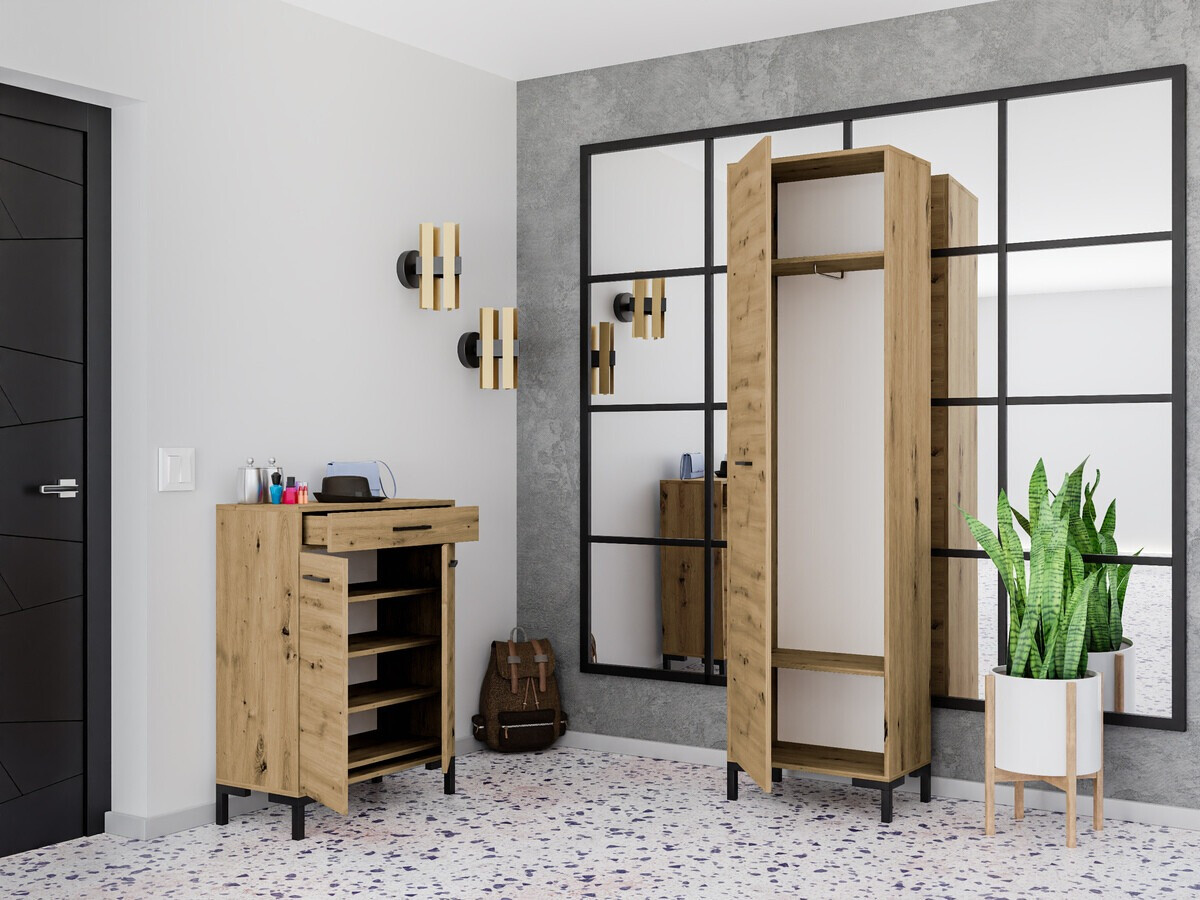 Hallway set Larnolo 131