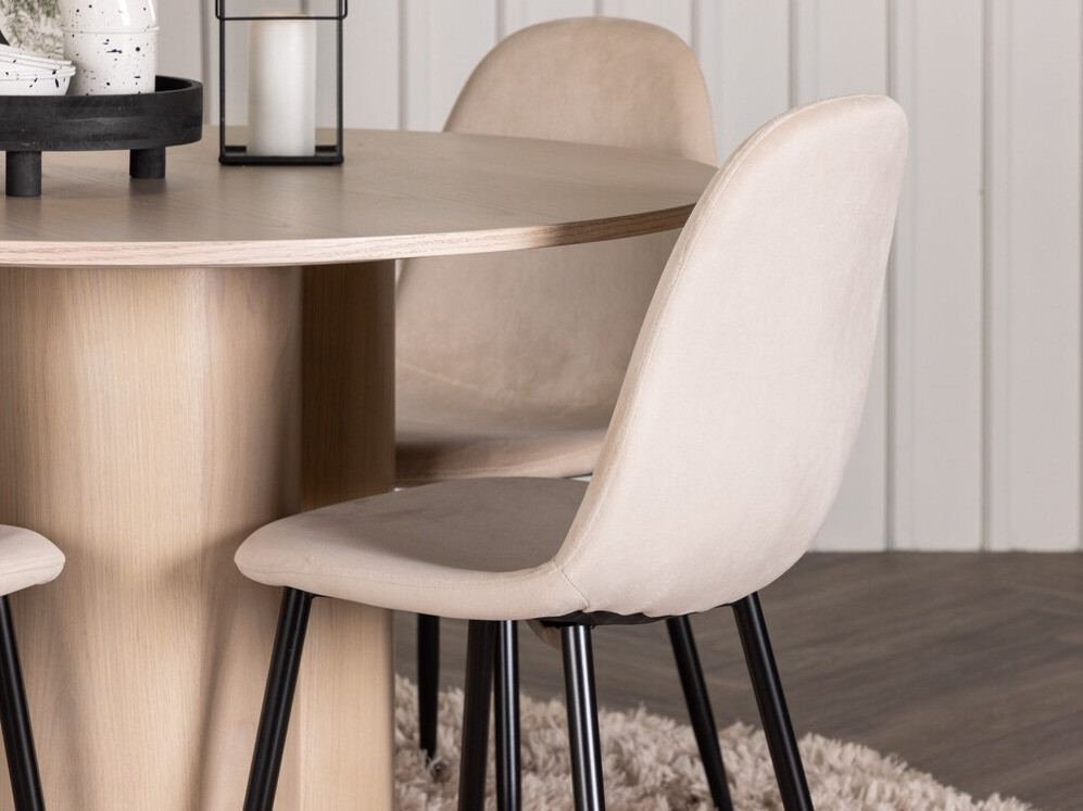 Dining set Dallas 3401