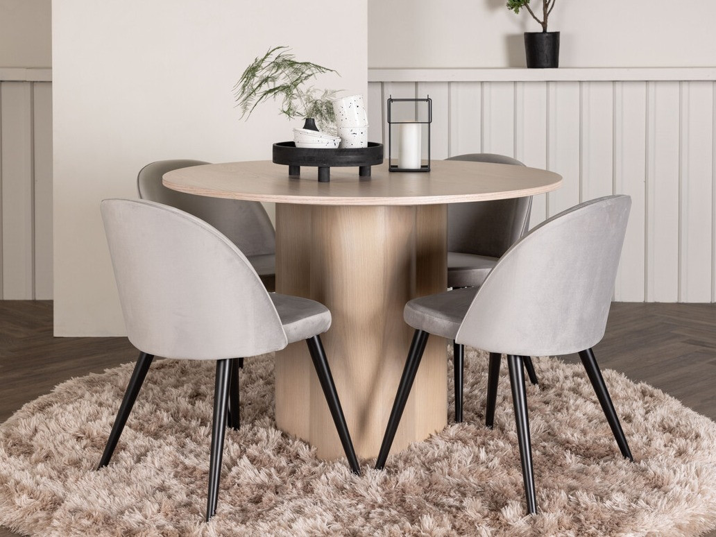 Dining set Dallas 3411