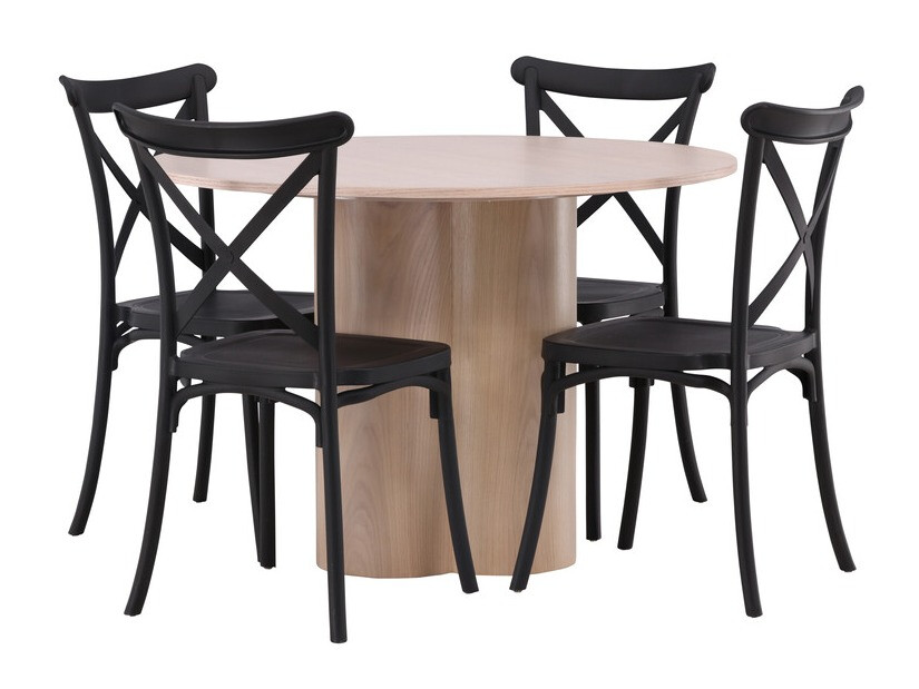 Dining set Dallas 3982