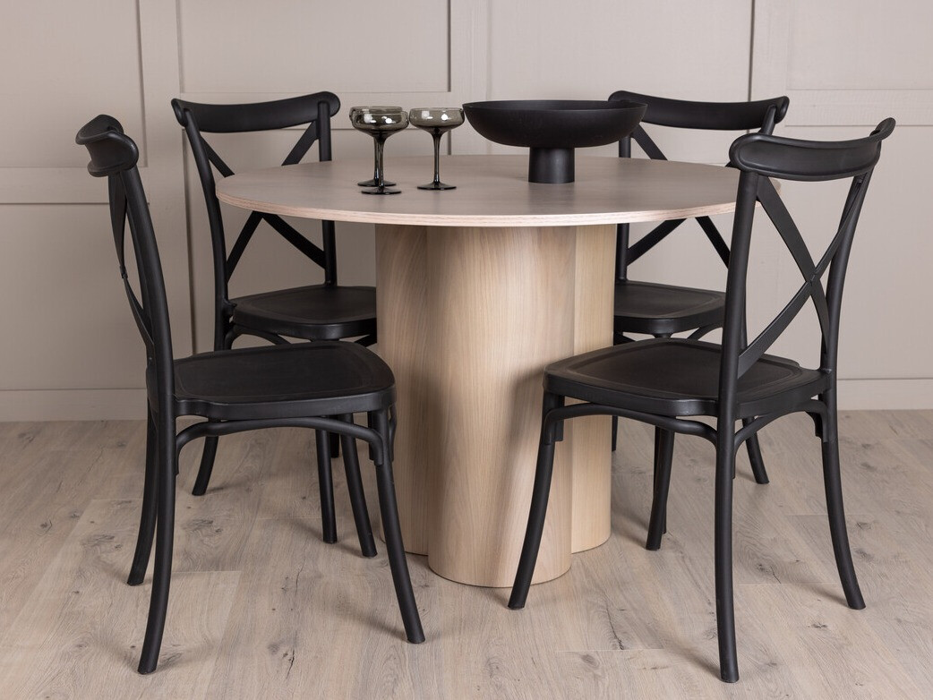 Dining set Dallas 3982