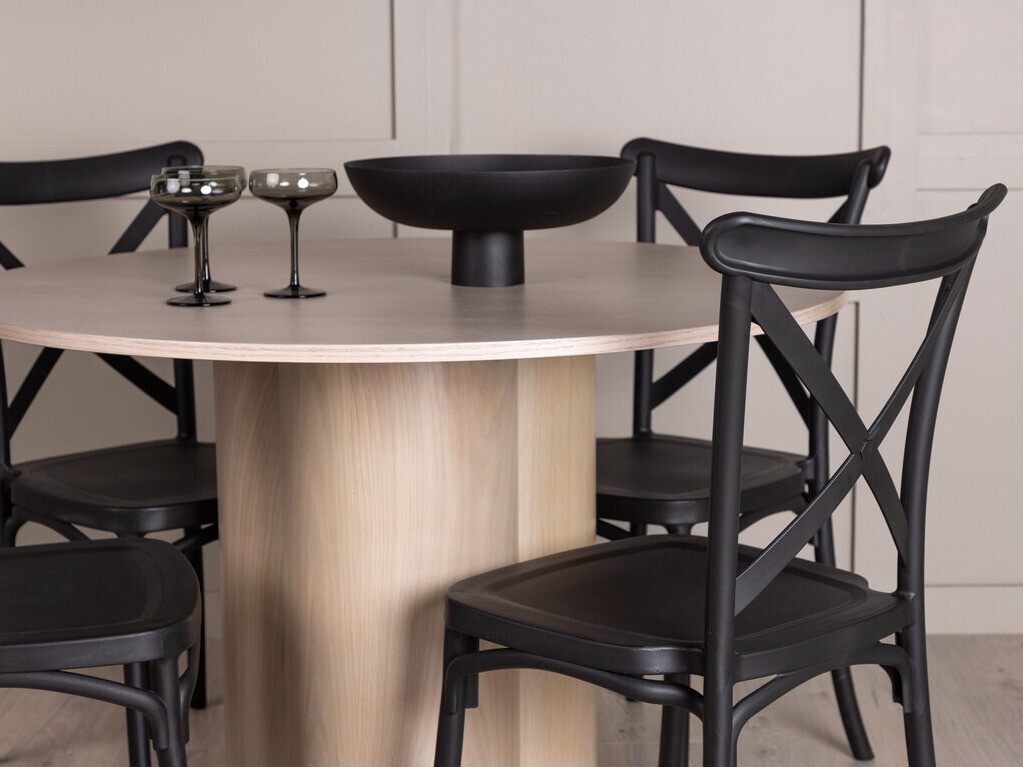 Dining set Dallas 3982